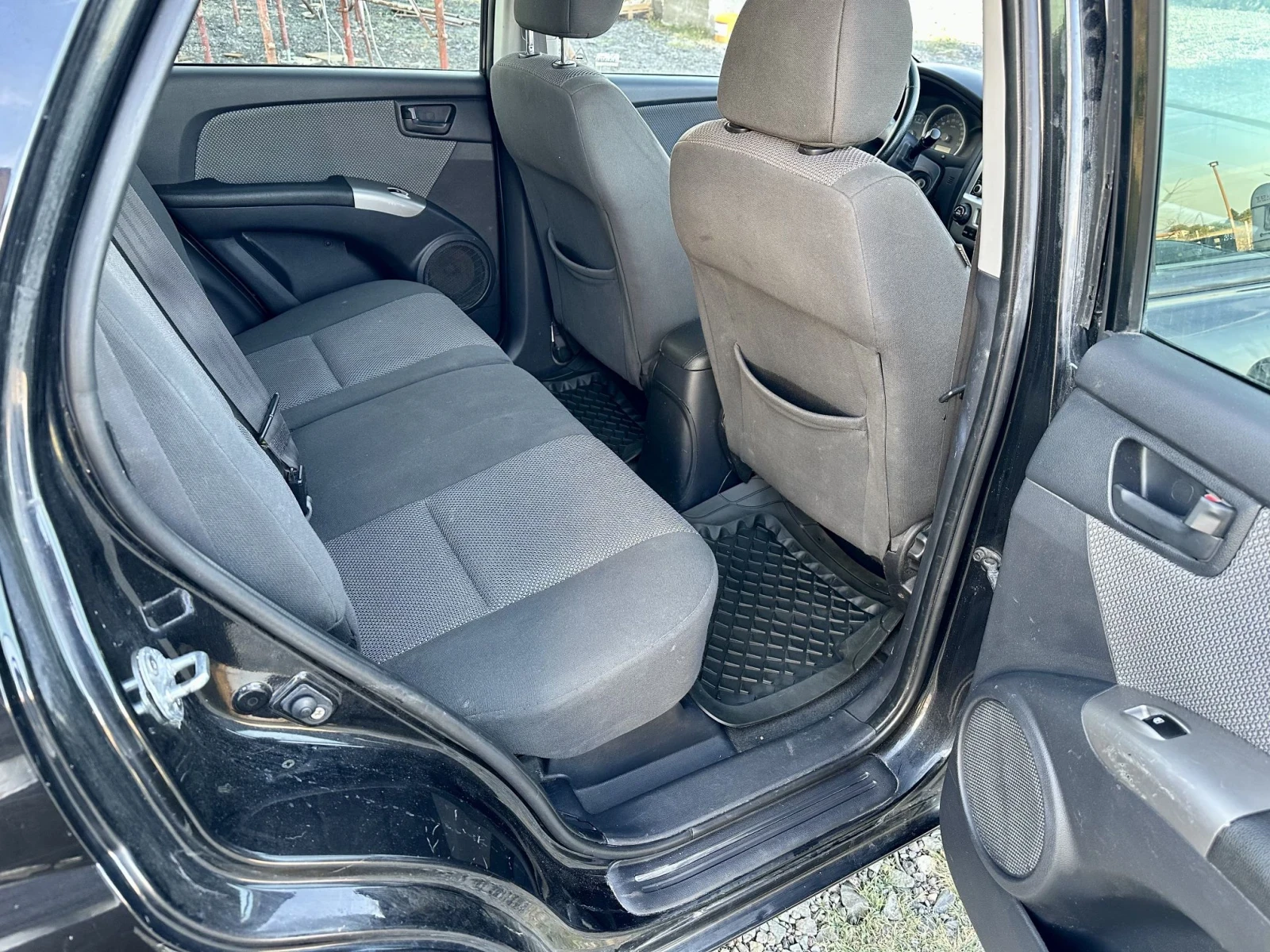Kia Sportage Facelift ���/������ | Mobile.bg � ����������� 9