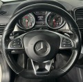 Mercedes-Benz GLE 350 d 4M AMG панорама памет AIRMATIC - изображение 9