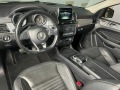 Mercedes-Benz GLE 350 d 4M AMG панорама памет AIRMATIC - [8] 