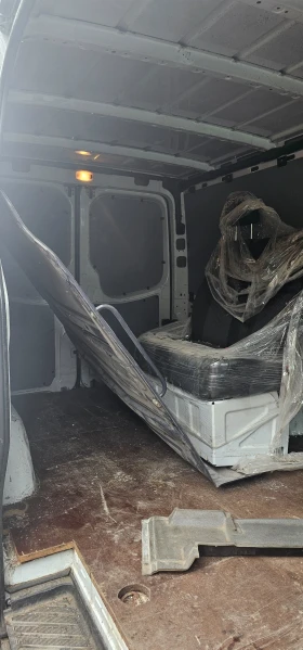 Mercedes-Benz Sprinter, снимка 8