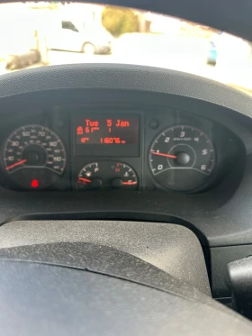 Citroen Jumper 2.0 hdi, снимка 4