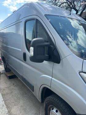 Citroen Jumper 2.0 hdi, снимка 2