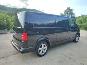 VW Transporter T6 2.0 TDI 150 К.С DSG Maxi Distronik , снимка 5
