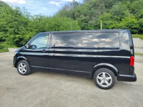 VW Transporter T6 2.0 TDI 150 К.С DSG Maxi Distronik , снимка 8