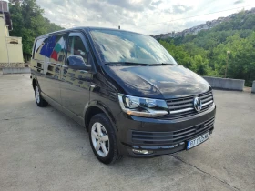 VW Transporter T6 2.0 TDI 150 К.С DSG Maxi Distronik , снимка 3