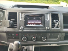 VW Transporter T6 2.0 TDI 150 К.С DSG Maxi Distronik , снимка 13