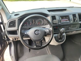 VW Transporter T6 2.0 TDI 150 К.С DSG Maxi Distronik , снимка 12
