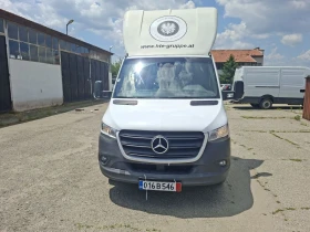 Mercedes-Benz Sprinter 316, снимка 1