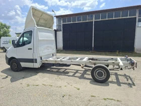 Mercedes-Benz Sprinter 316, снимка 3