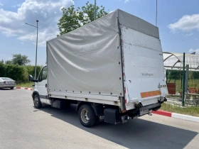 Iveco 35c17 3.0D 170k BORD N1 klima, снимка 4