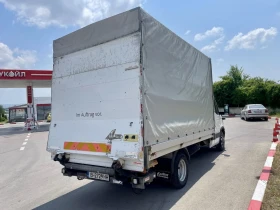 Iveco 35c17 3.0D 170k BORD N1 klima, снимка 3
