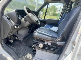 Iveco 35c17 3.0D 170k BORD N1 klima, снимка 5
