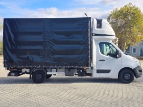 Renault Master 2.3 170 ПАДАЩ БОРД!, снимка 5