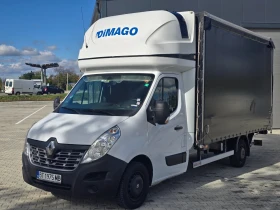 Renault Master 2.3 170 ПАДАЩ БОРД!, снимка 1