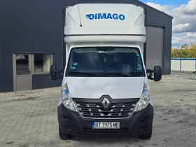 Renault Master 2.3 170 ПАДАЩ БОРД!, снимка 3