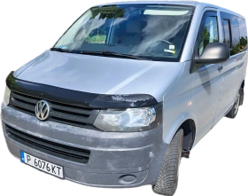 VW T5 Transporter T5 180 ?, снимка 1