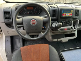 Fiat Ducato Iveco Двигател 3.0-ДИЗЕЛ-157к.с-6 скорости , снимка 9