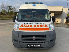 Fiat Ducato Iveco Двигател 3.0-ДИЗЕЛ-157к.с-6 скорости , снимка 2