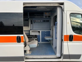 Fiat Ducato Iveco Двигател 3.0-ДИЗЕЛ-157к.с-6 скорости , снимка 11