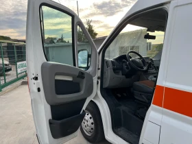Fiat Ducato Iveco Двигател 3.0-ДИЗЕЛ-157к.с-6 скорости , снимка 7