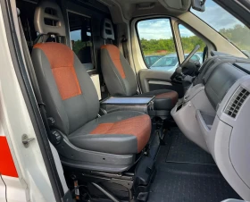 Fiat Ducato Iveco Двигател 3.0-ДИЗЕЛ-157к.с-6 скорости , снимка 10