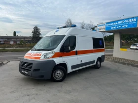 Fiat Ducato Iveco Двигател 3.0-ДИЗЕЛ-157к.с-6 скорости , снимка 1