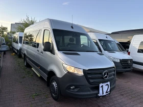 Mercedes-Benz Sprint...