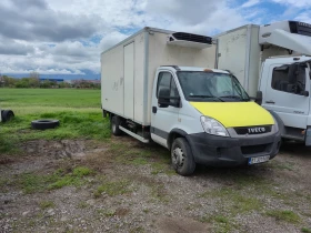 Iveco Daily 65C, снимка 2