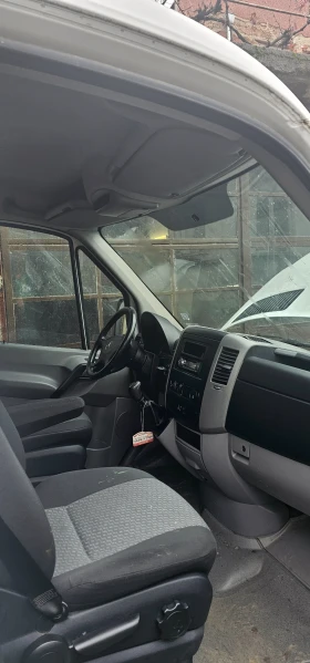 Mercedes-Benz Sprinter undefined | Auto.bg — изображение 6