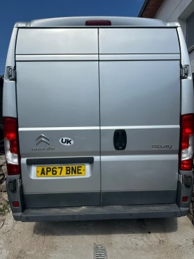 Citroen Jumper 2.0 hdi | Auto.bg — изображение 3