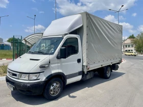 ������ Iveco 35c17