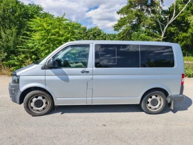 VW T5 Transporter T5 180 ? | Auto.bg — изображение 5