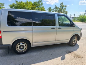 VW T5 Transporter T5 180 ? | Auto.bg — изображение 3