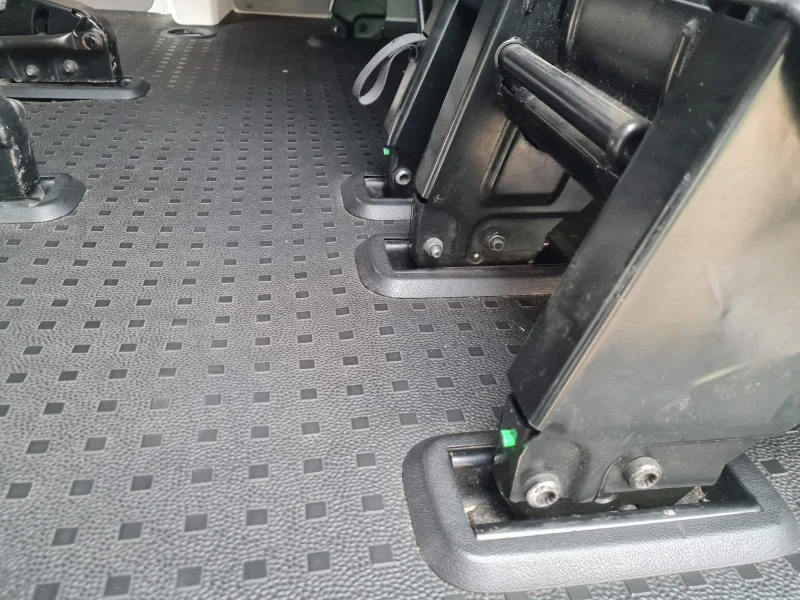 VW Transporter, снимка 10 - Бусове и автобуси - 52542988