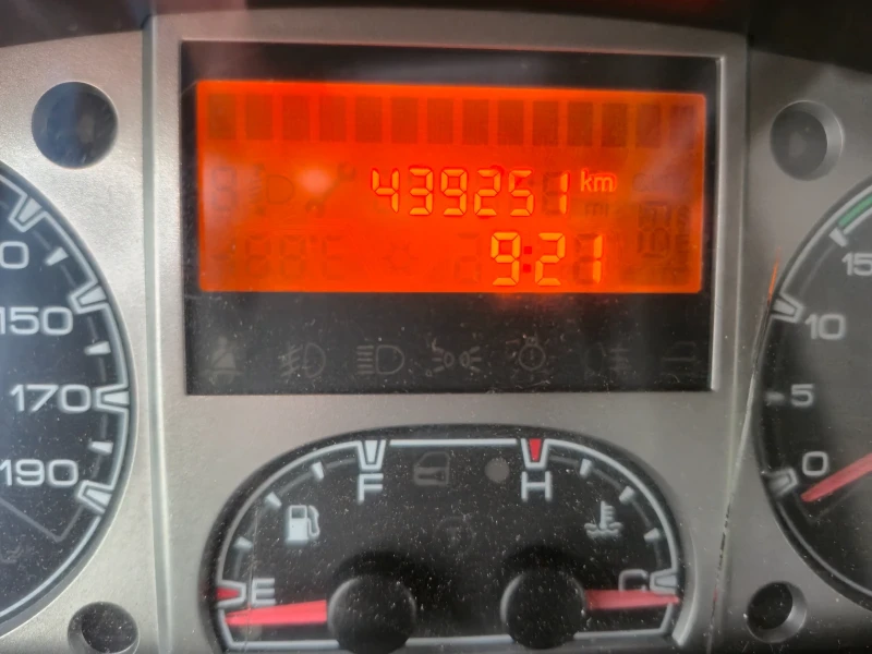 Iveco Daily 65C, снимка 4 - Бусове и автобуси - 52514595