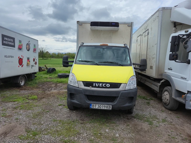 Iveco Daily 65C
