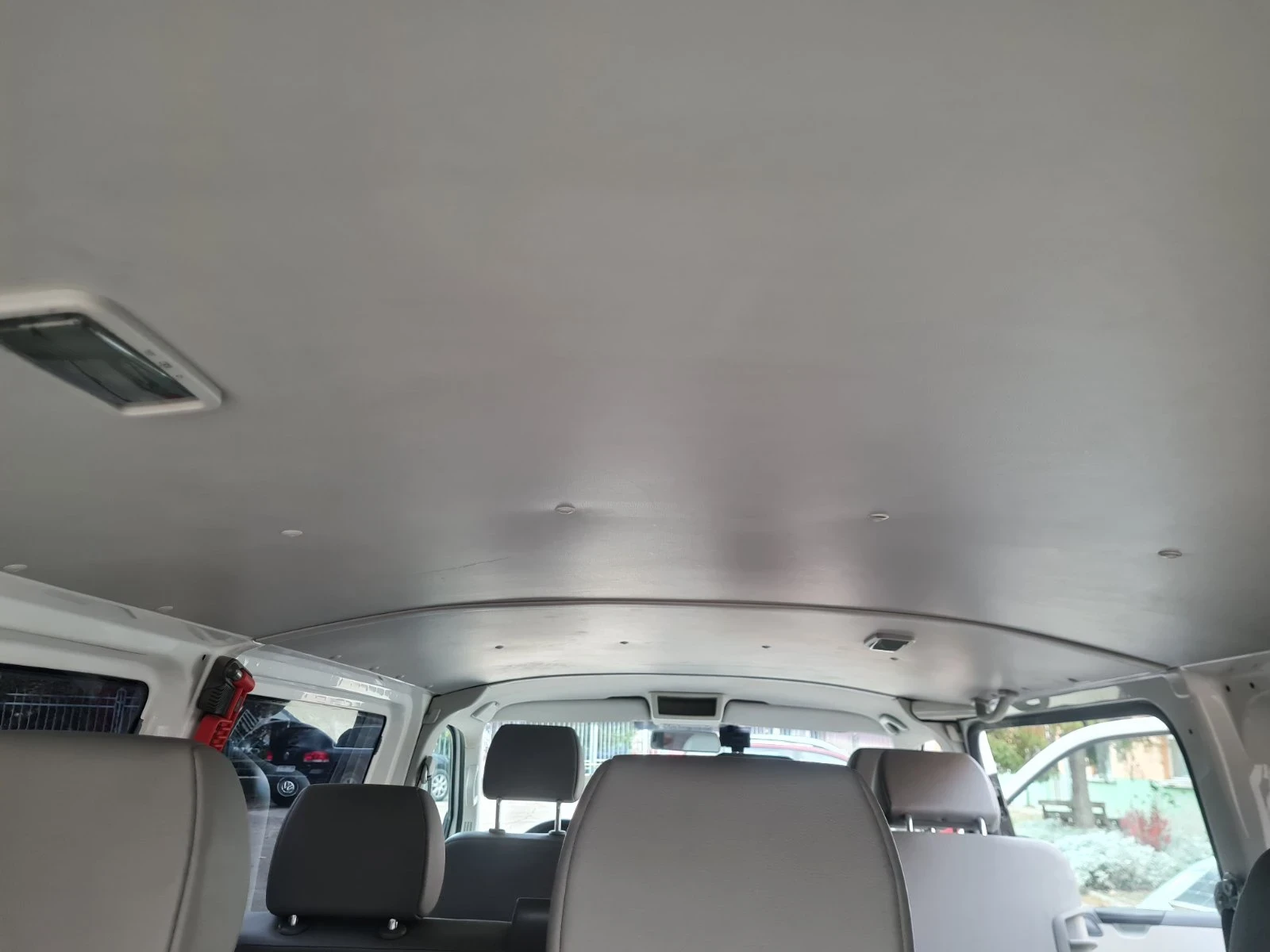 VW Transporter | Mobile.bg   11