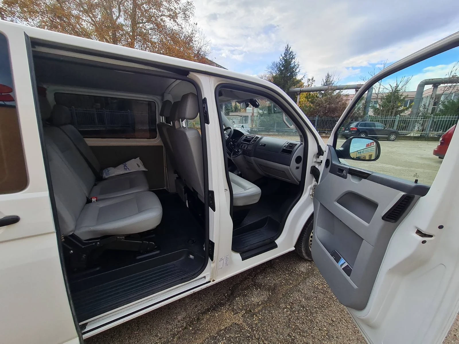 VW Transporter  - изображение 5