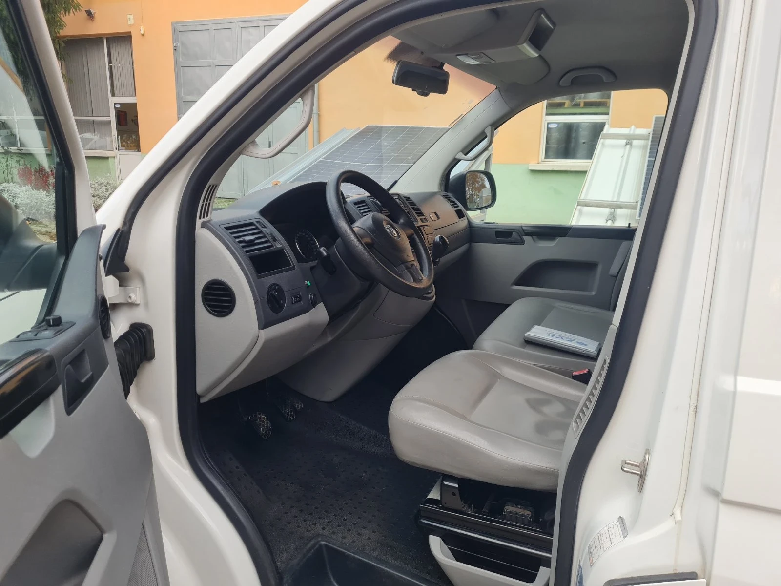 VW Transporter  - изображение 6