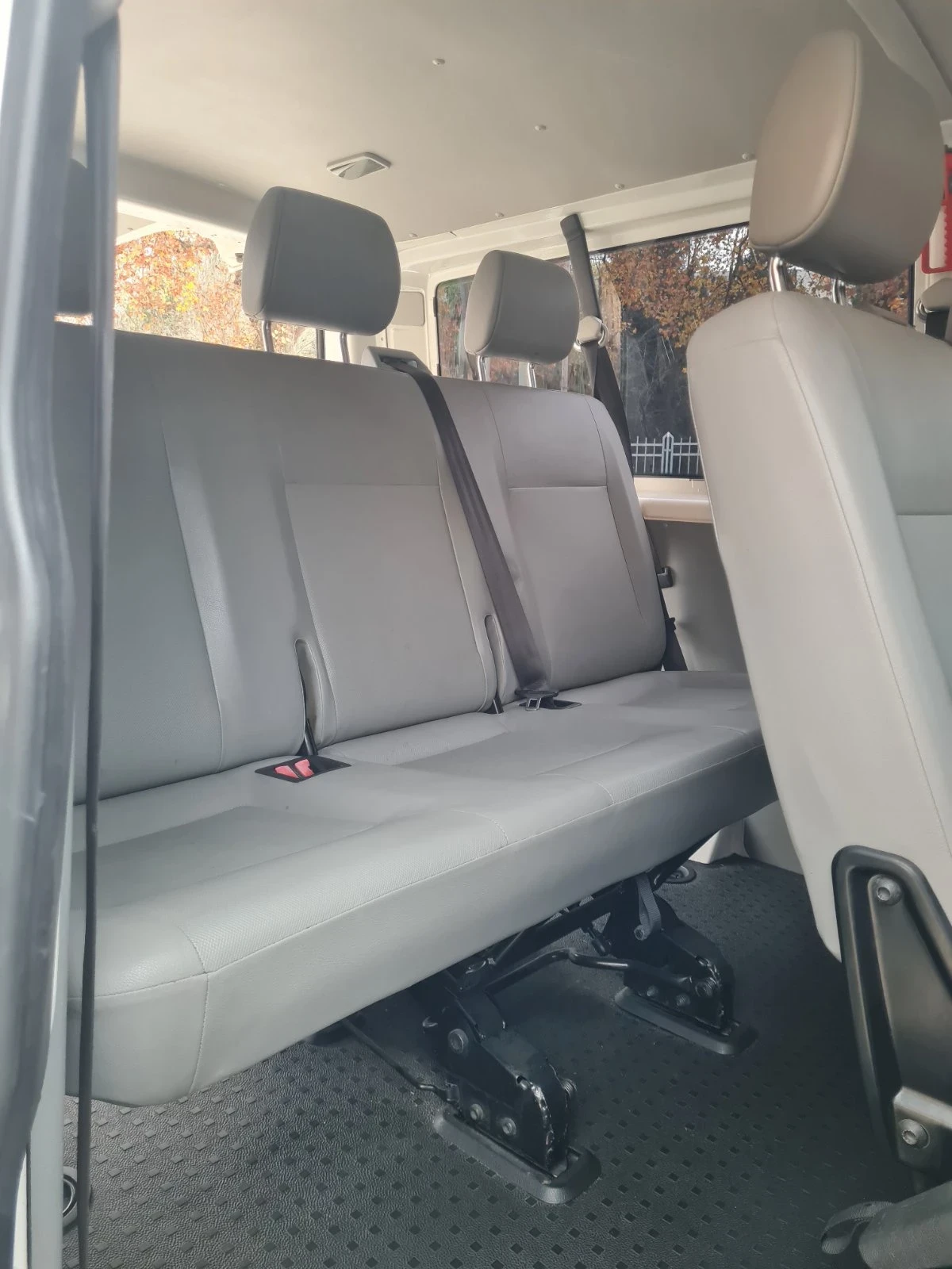 VW Transporter | Mobile.bg   13