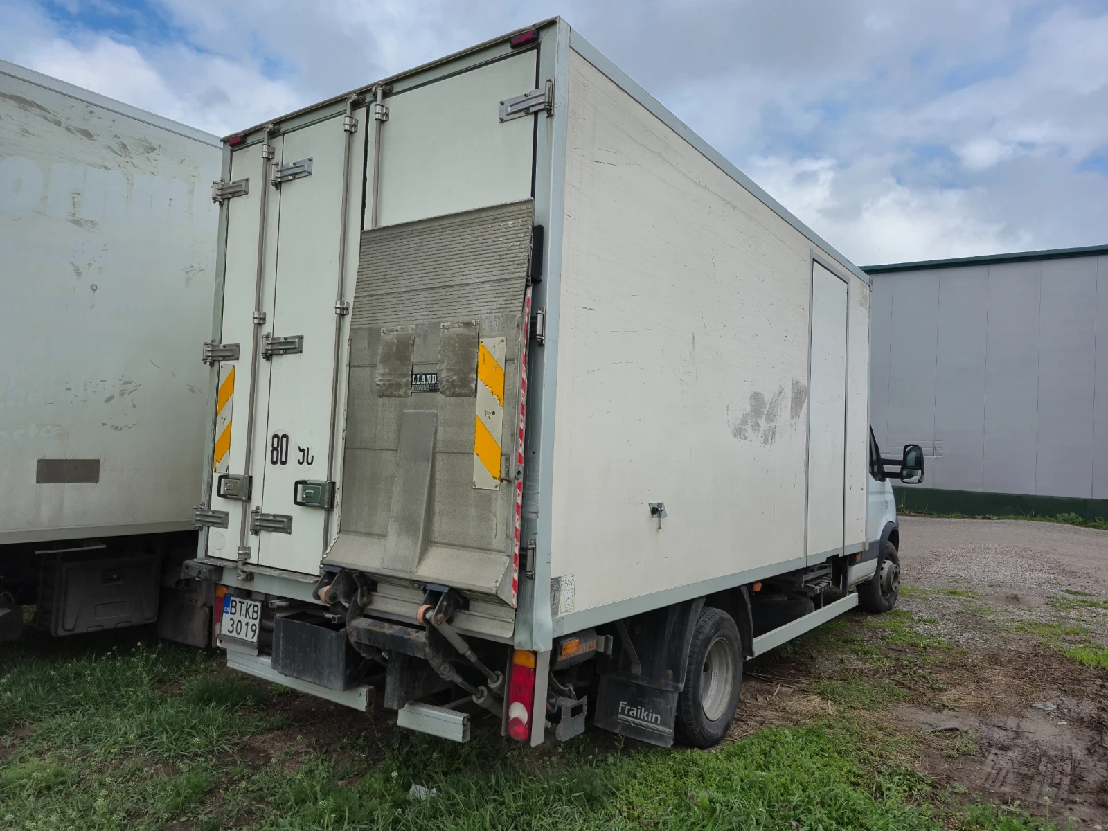 Iveco Daily 65C  - изображение 3