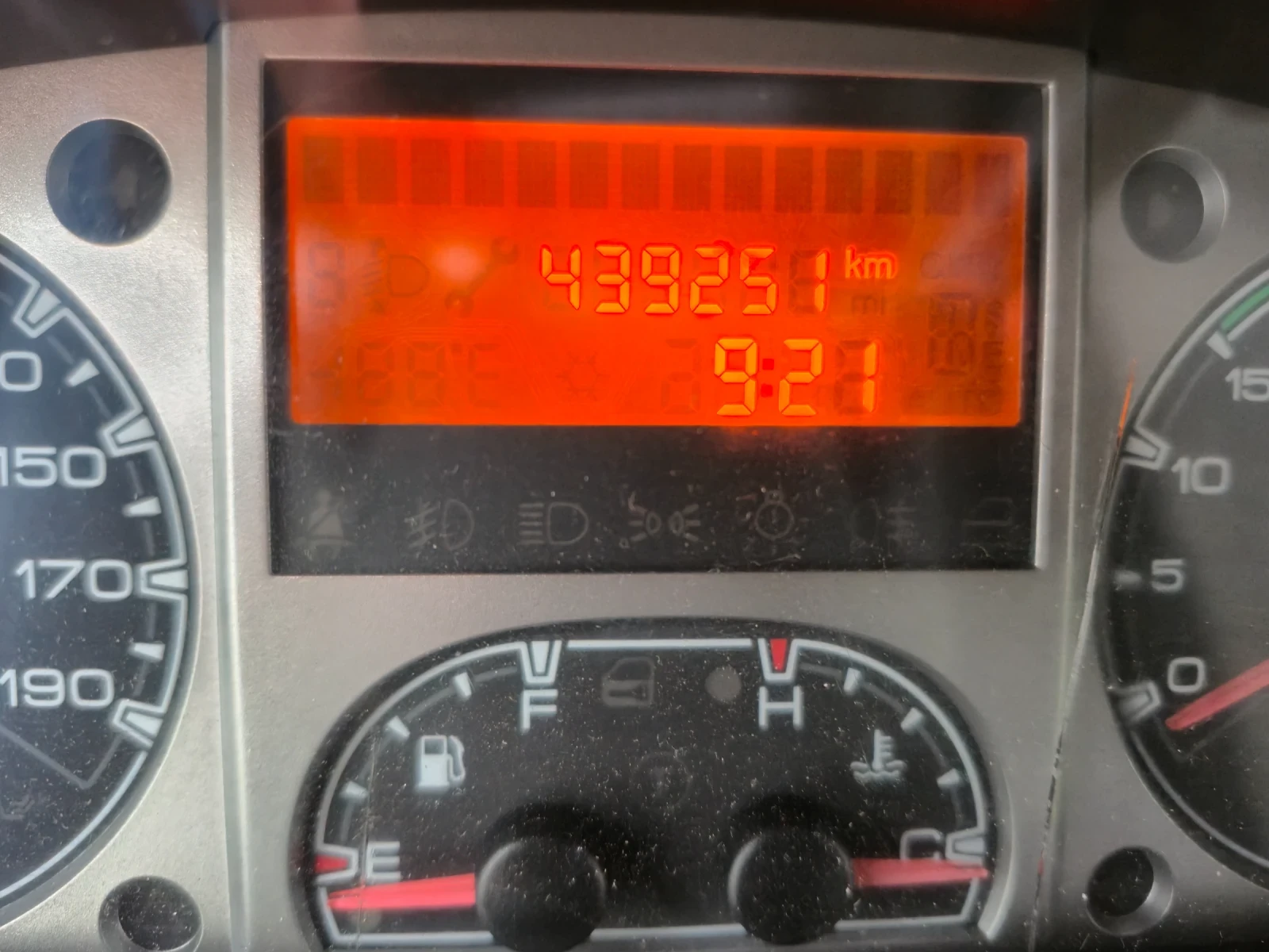 Iveco Daily 65C  - изображение 4