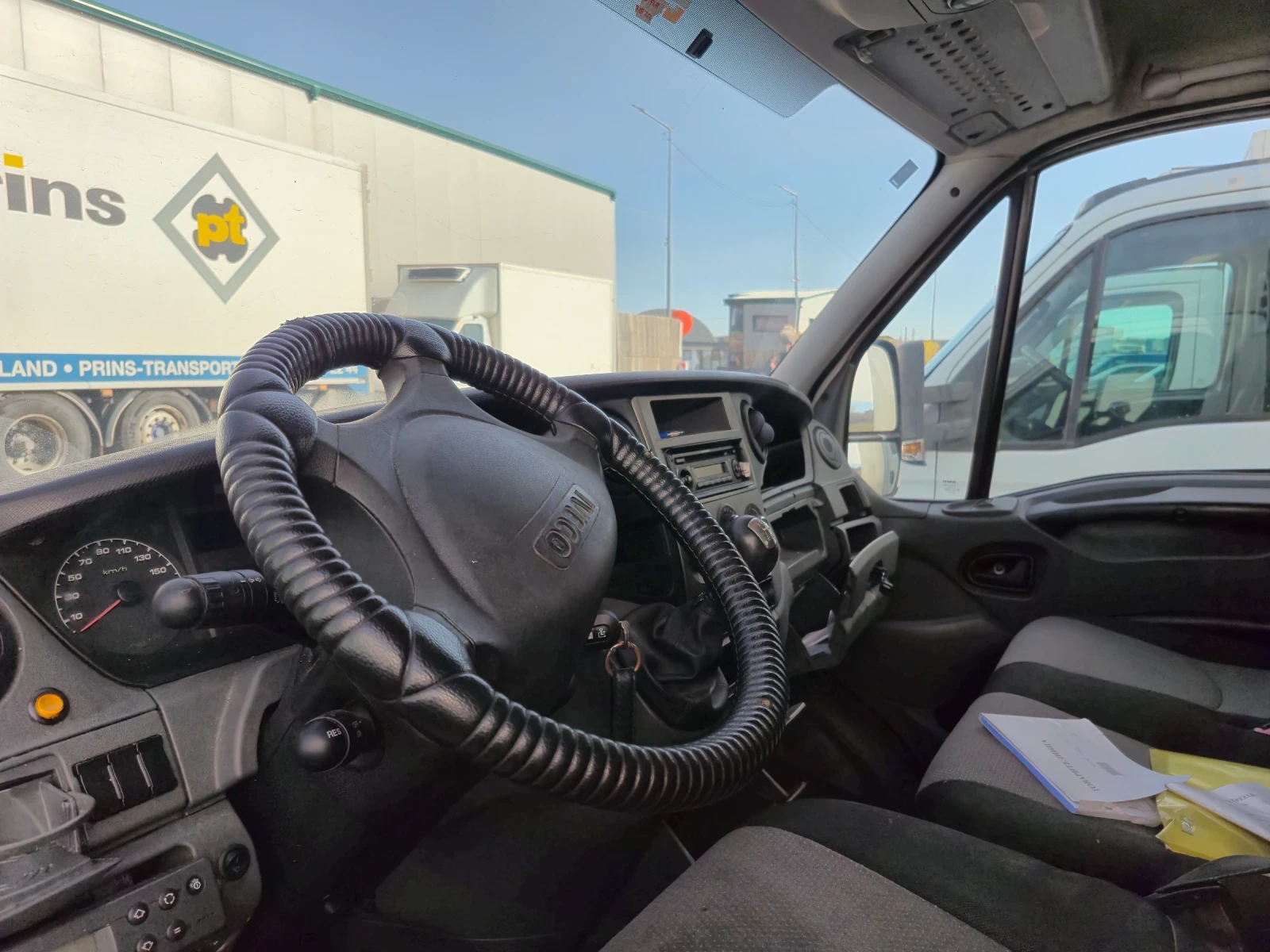 Iveco Daily 65C  - изображение 5