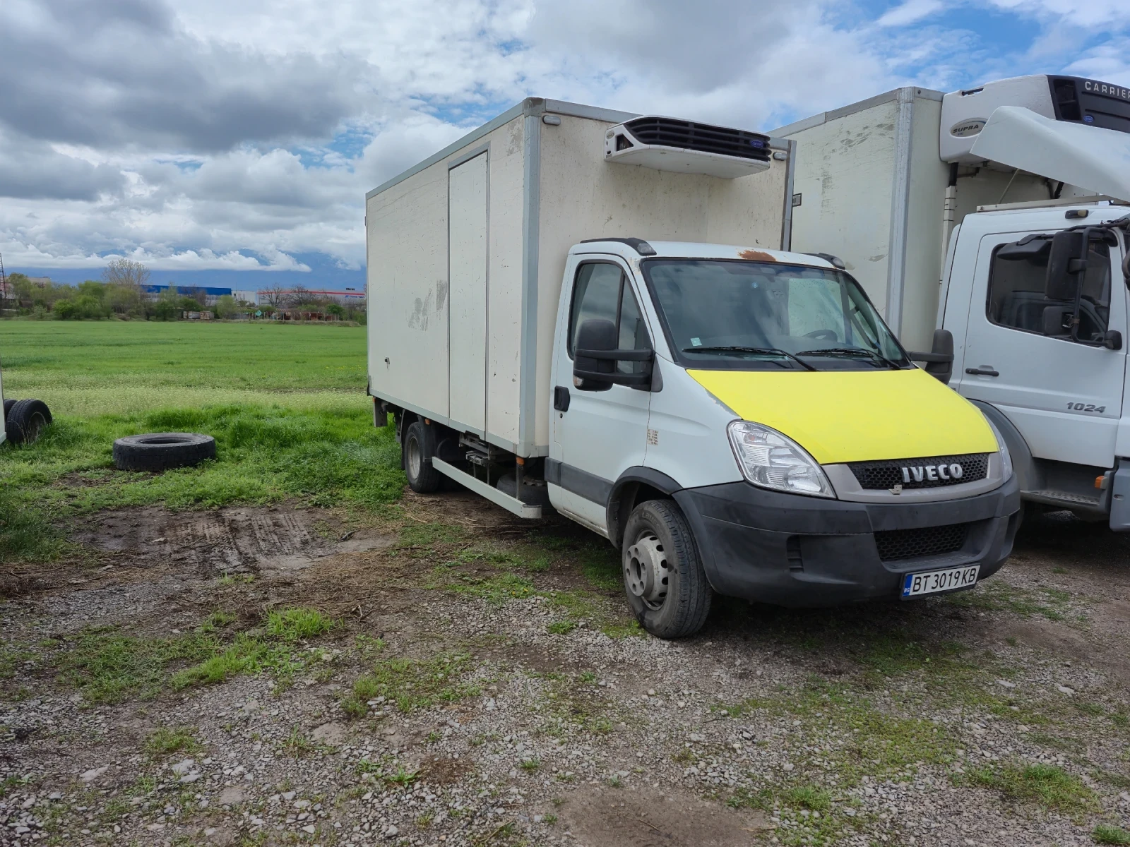 Iveco Daily 65C  - изображение 2