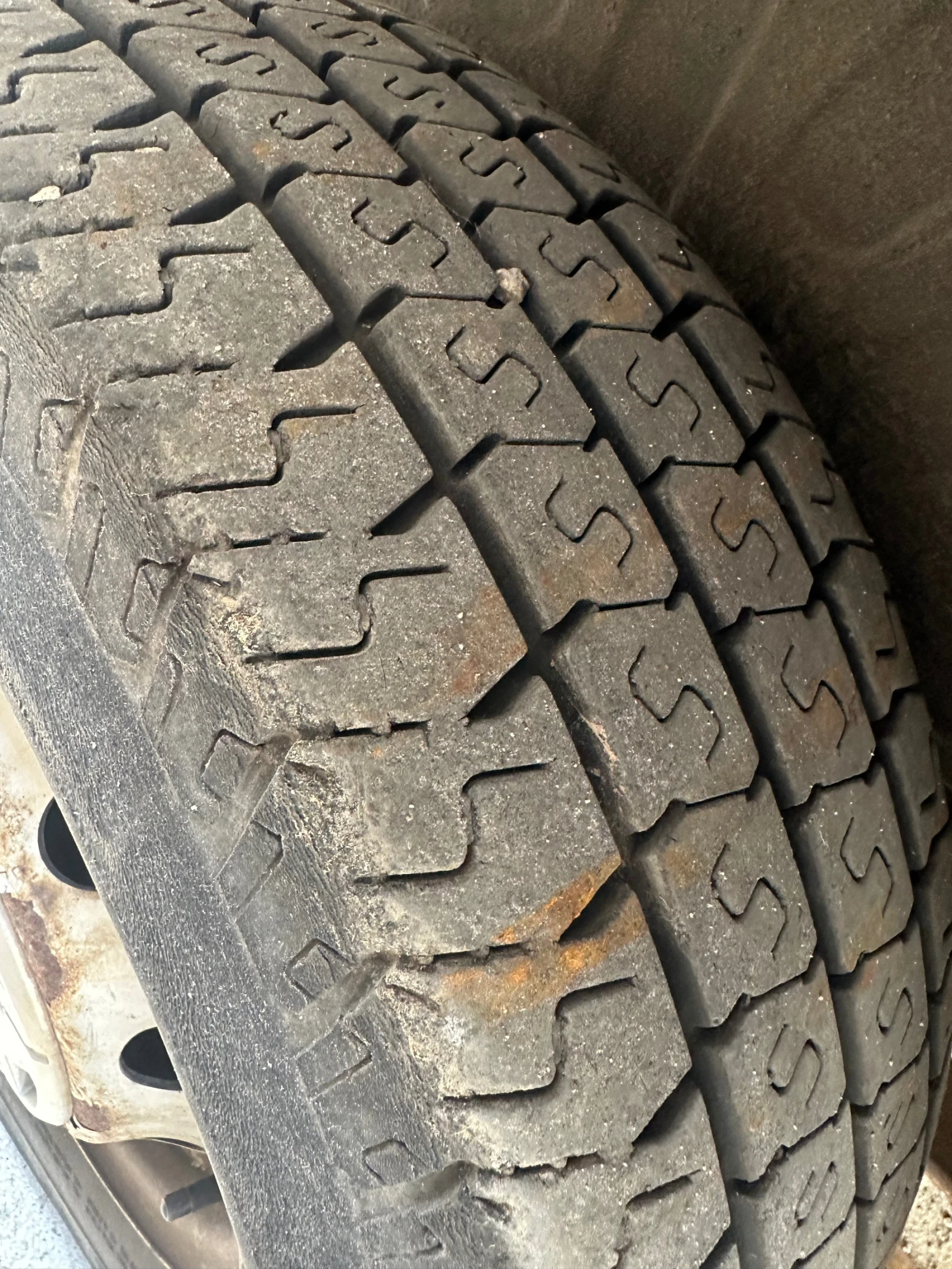 Citroen Jumper 2.0 hdi, снимка 9 - Бусове и автобуси - 53859932