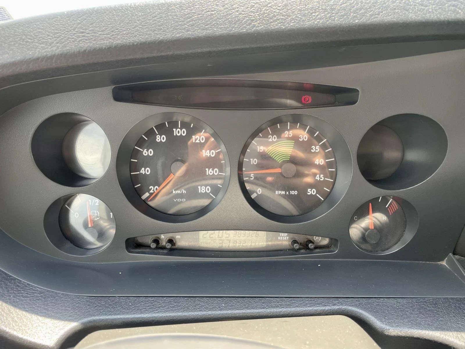 Iveco 35c17 3.0D 170k BORD N1 klima, снимка 7 - Бусове и автобуси - 55125096