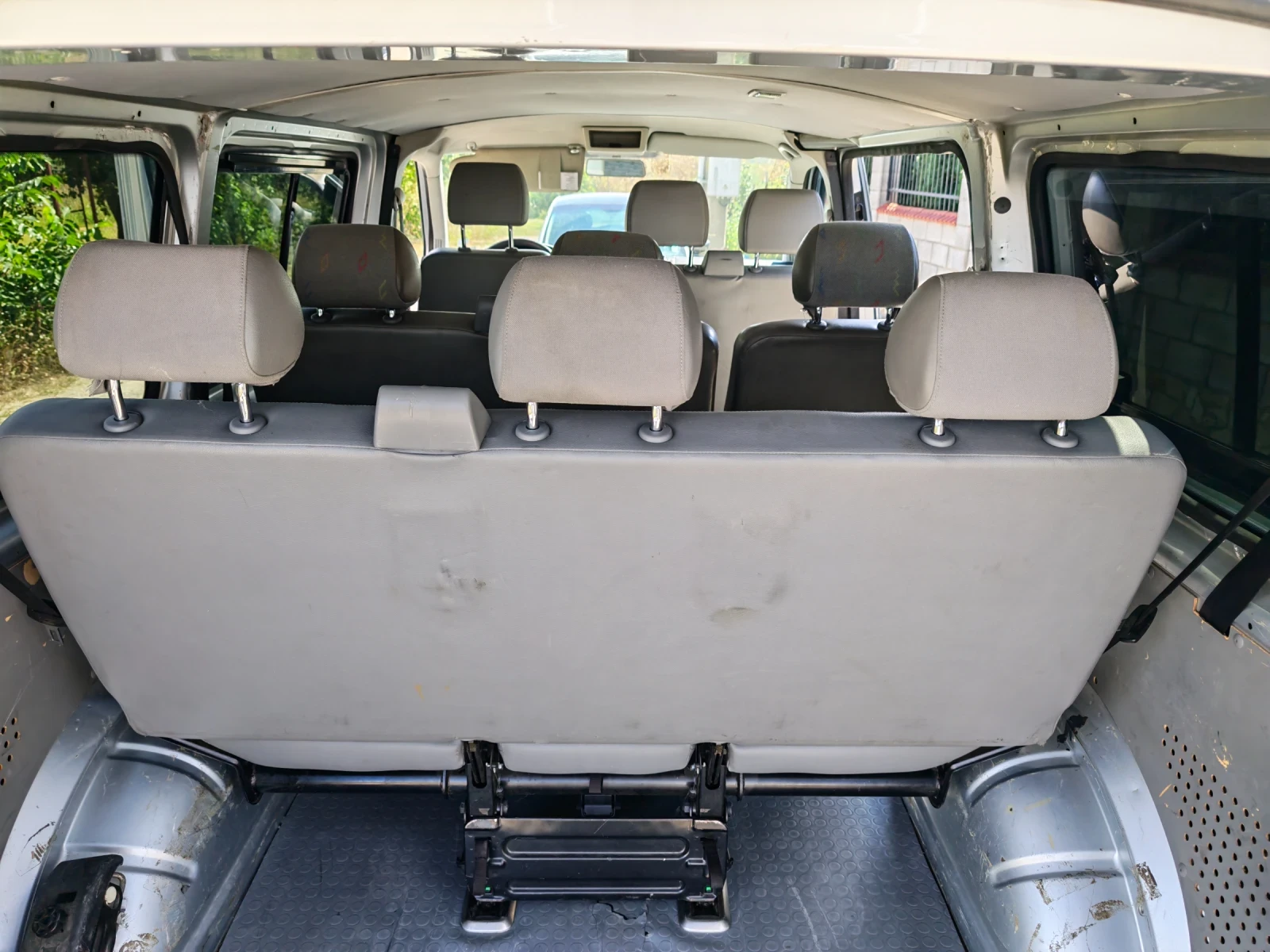 VW T5 Transporter T5 180 ?, снимка 12 - Бусове и автобуси - 55728586