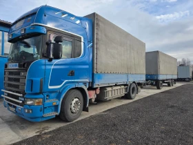 Scania 164, снимка 2