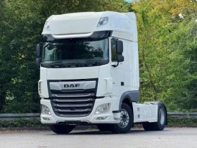 Daf Xf-480, снимка 1
