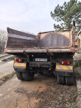 Kamaz 55111, снимка 9